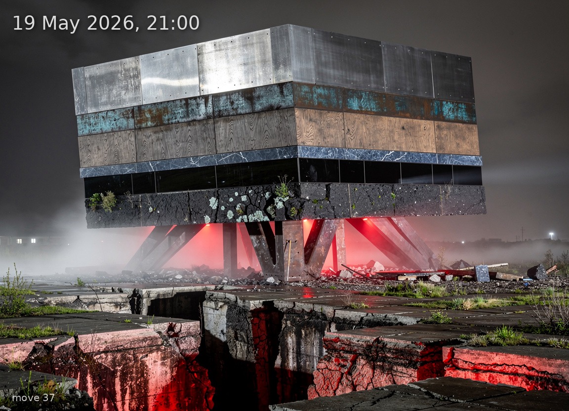 19 May 2026, 21:00