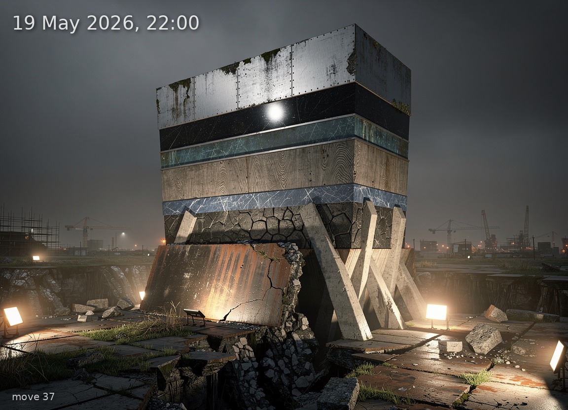 19 May 2026, 22:00