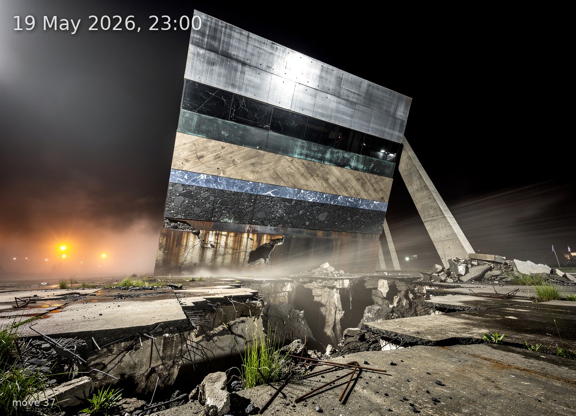 19 May 2026, 23:00