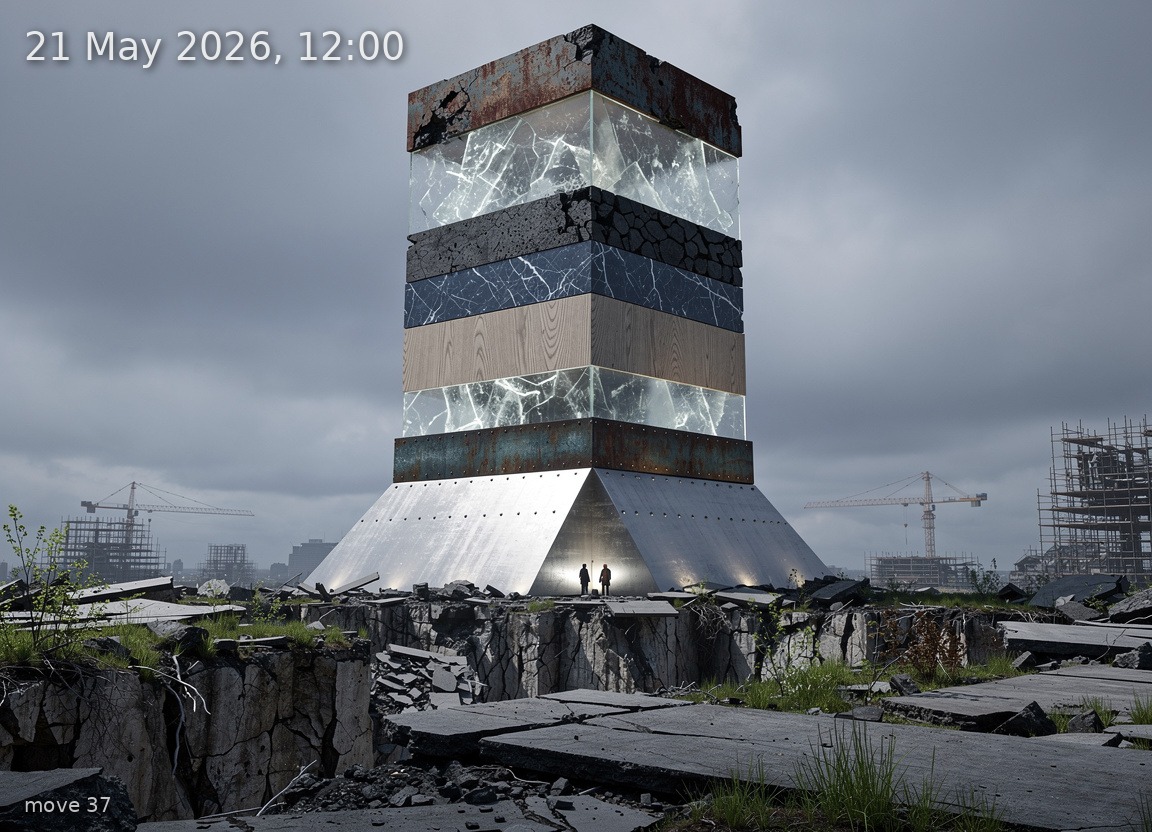 21 May 2026, 12:00