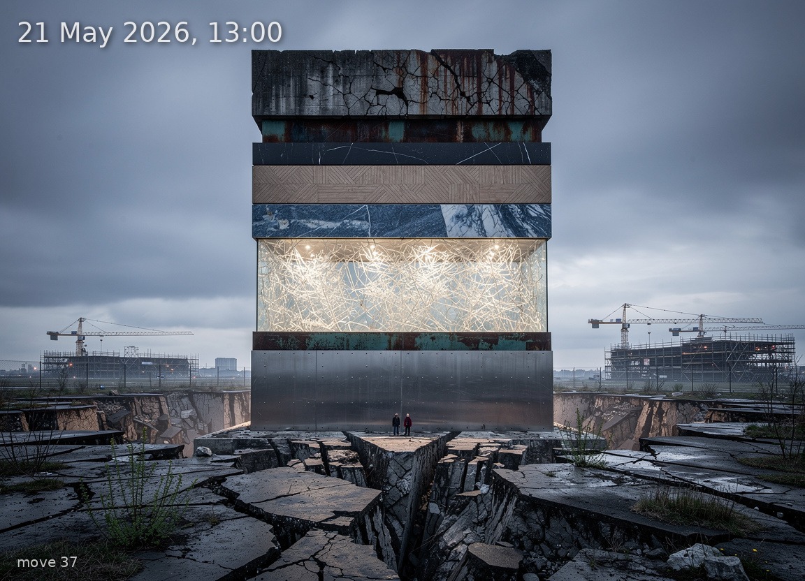 21 May 2026, 13:00