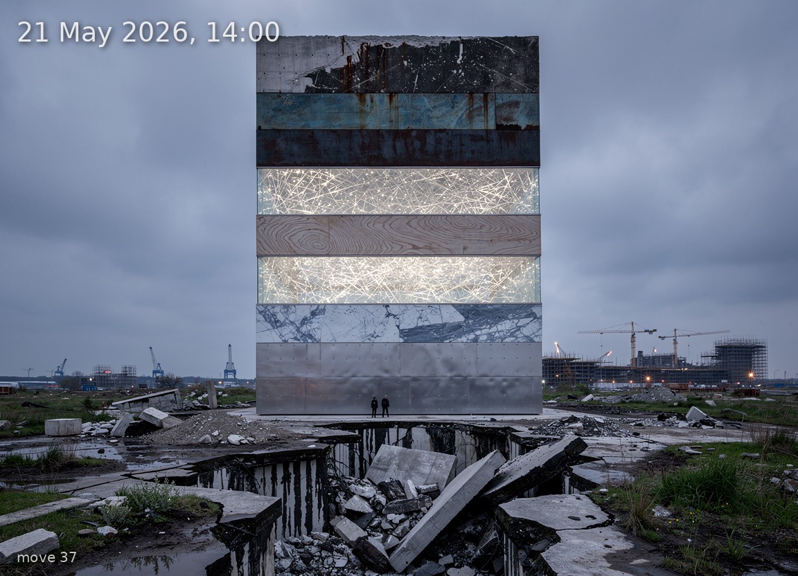21 May 2026, 14:00