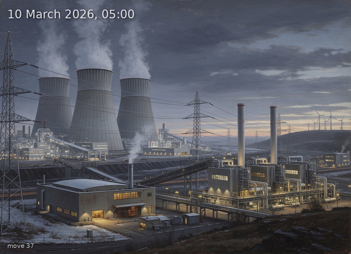 10 March 2026, 05:00