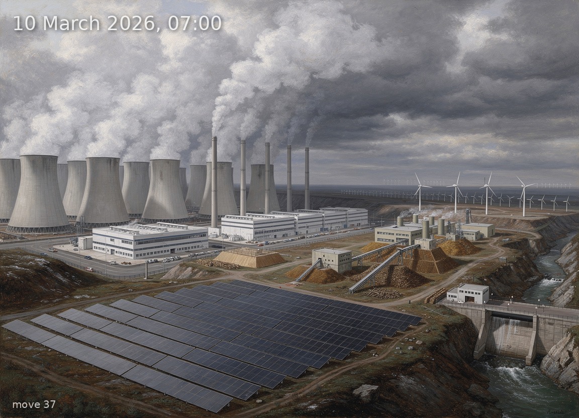 10 March 2026, 07:00