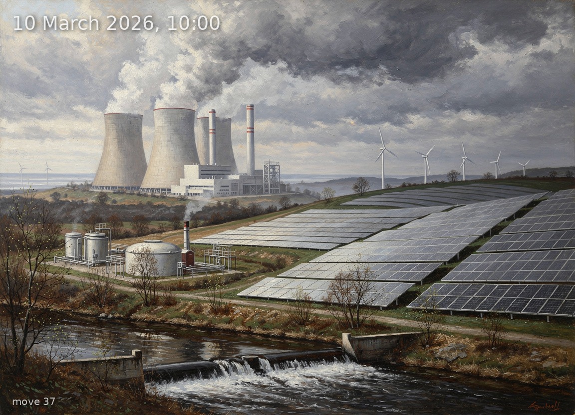 10 March 2026, 10:00