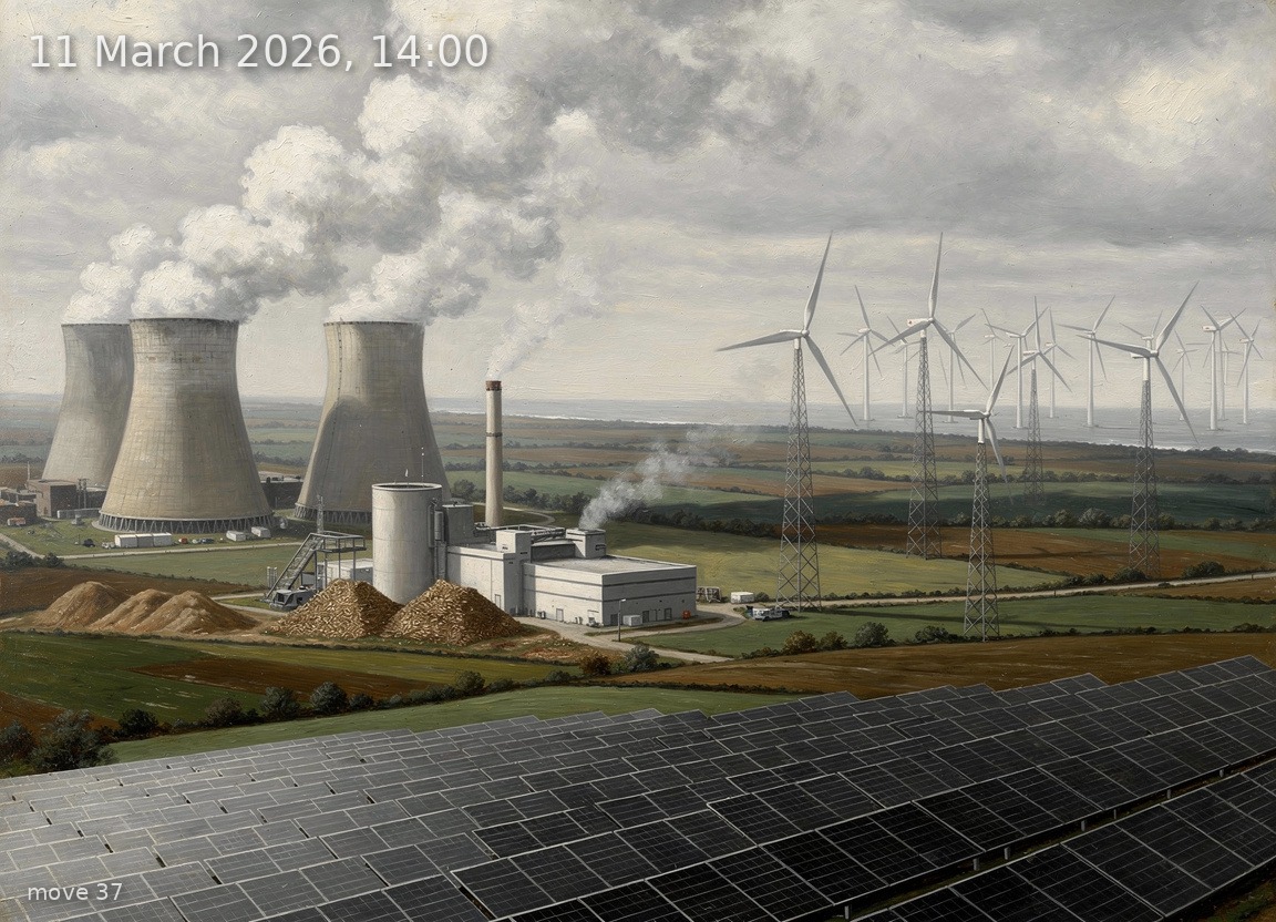 11 March 2026, 14:00