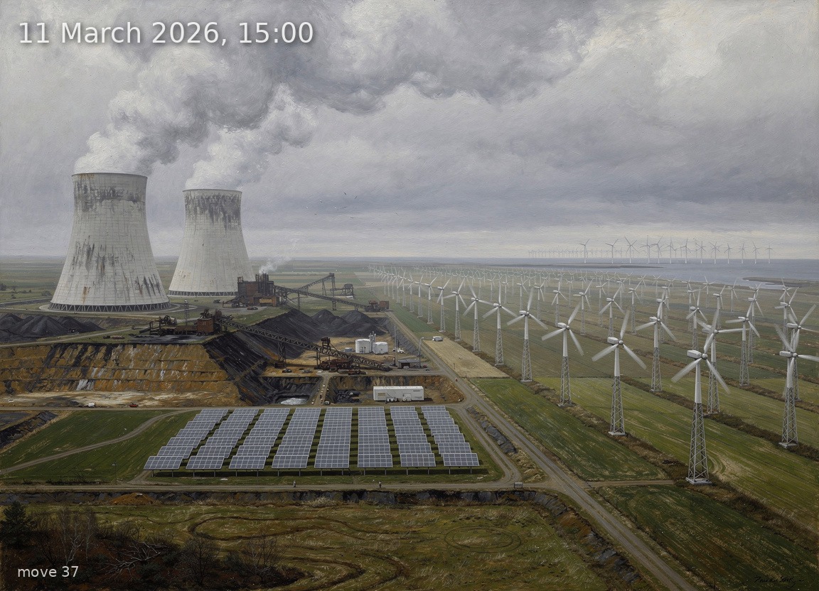 11 March 2026, 15:00