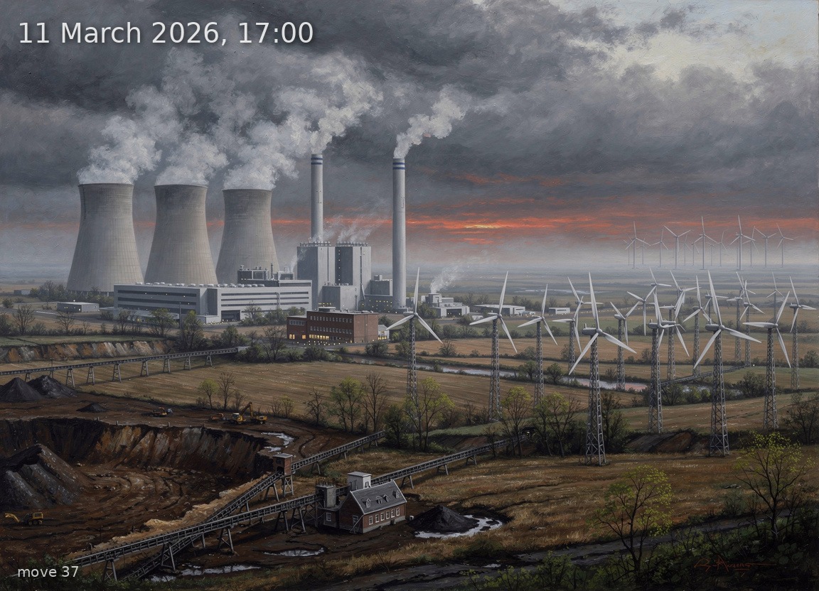 11 March 2026, 17:00