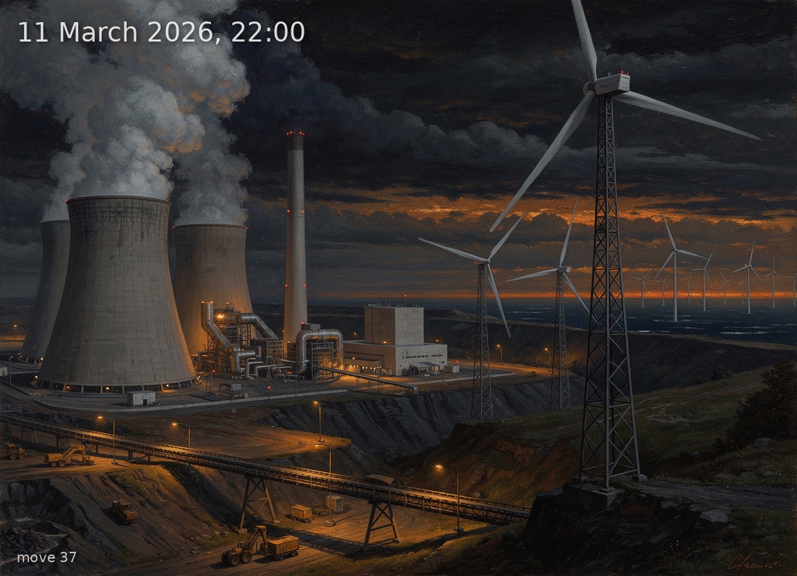 11 March 2026, 22:00