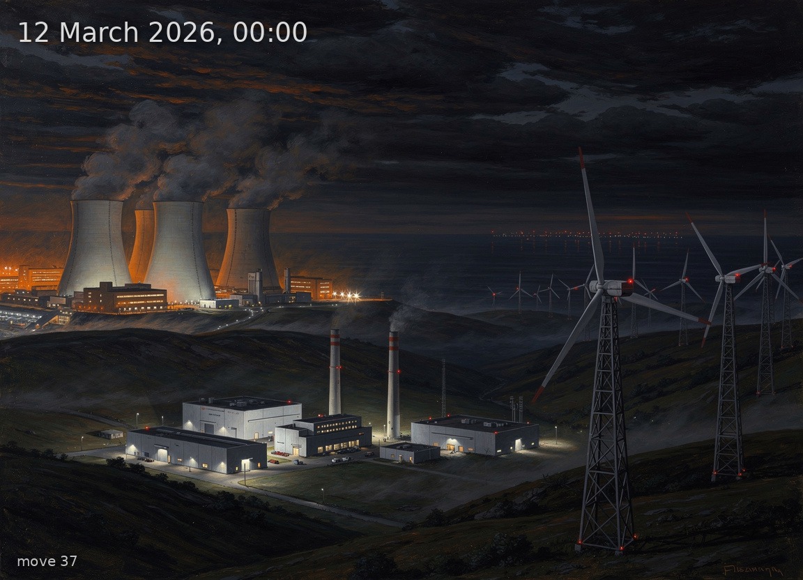 12 March 2026, 00:00