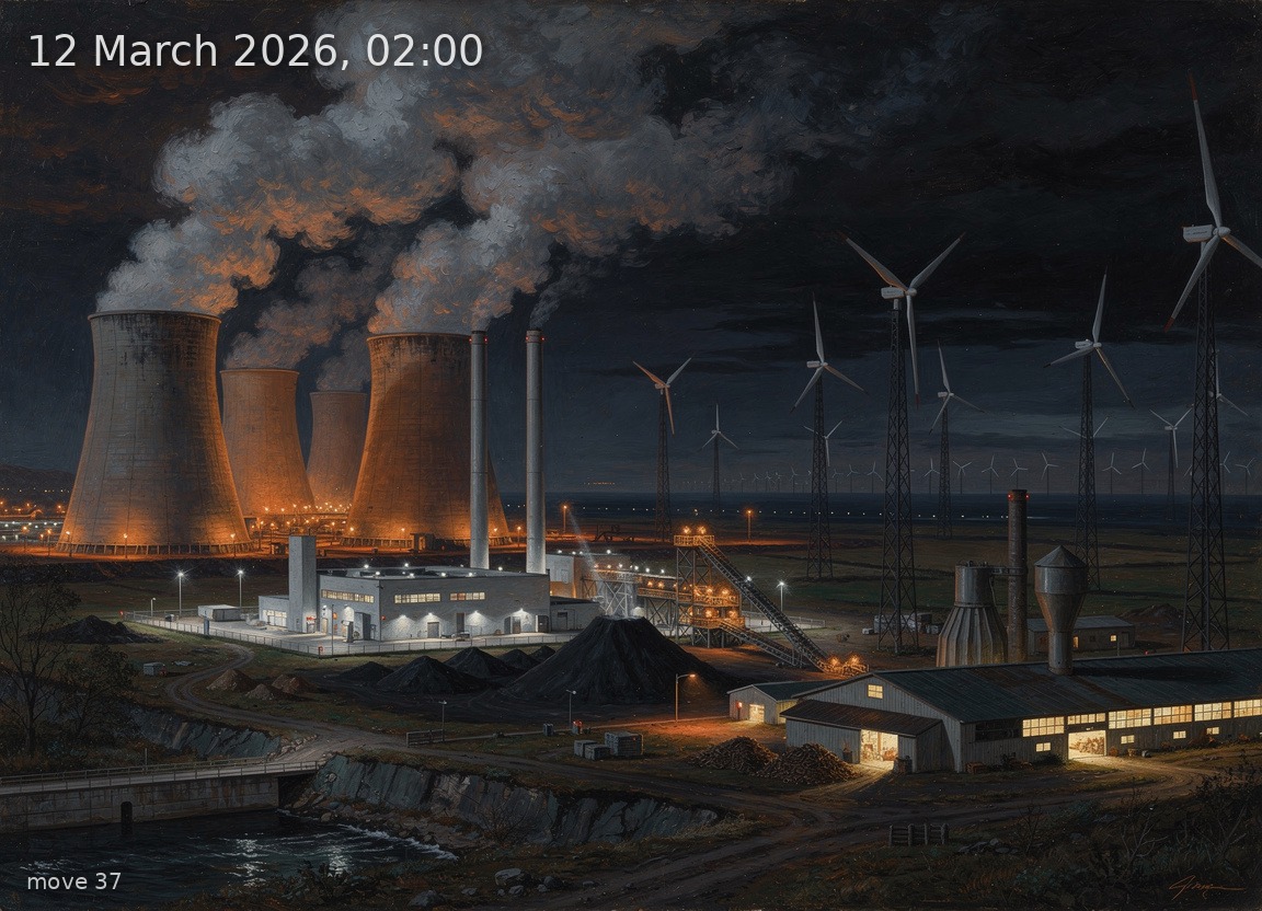 12 March 2026, 02:00