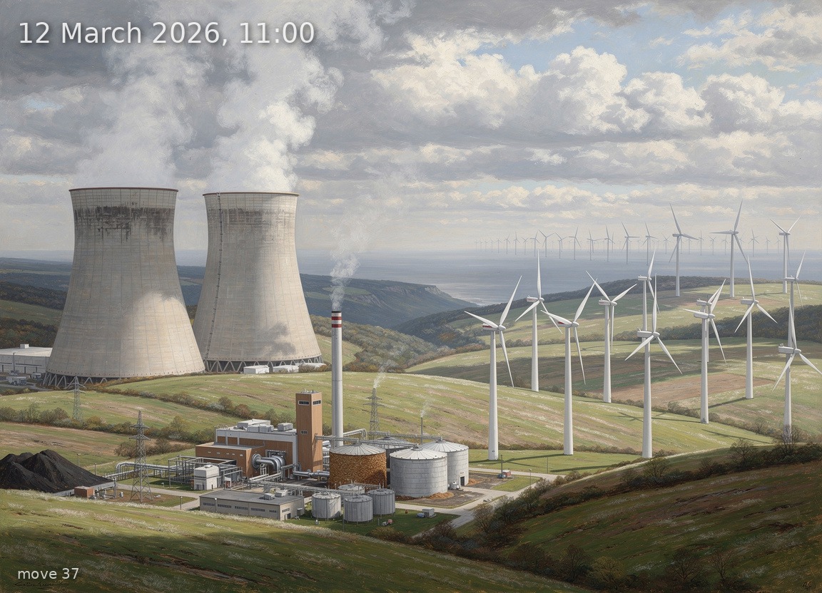 12 March 2026, 11:00