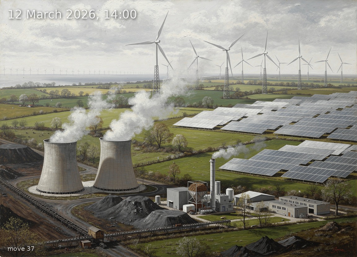 12 March 2026, 14:00