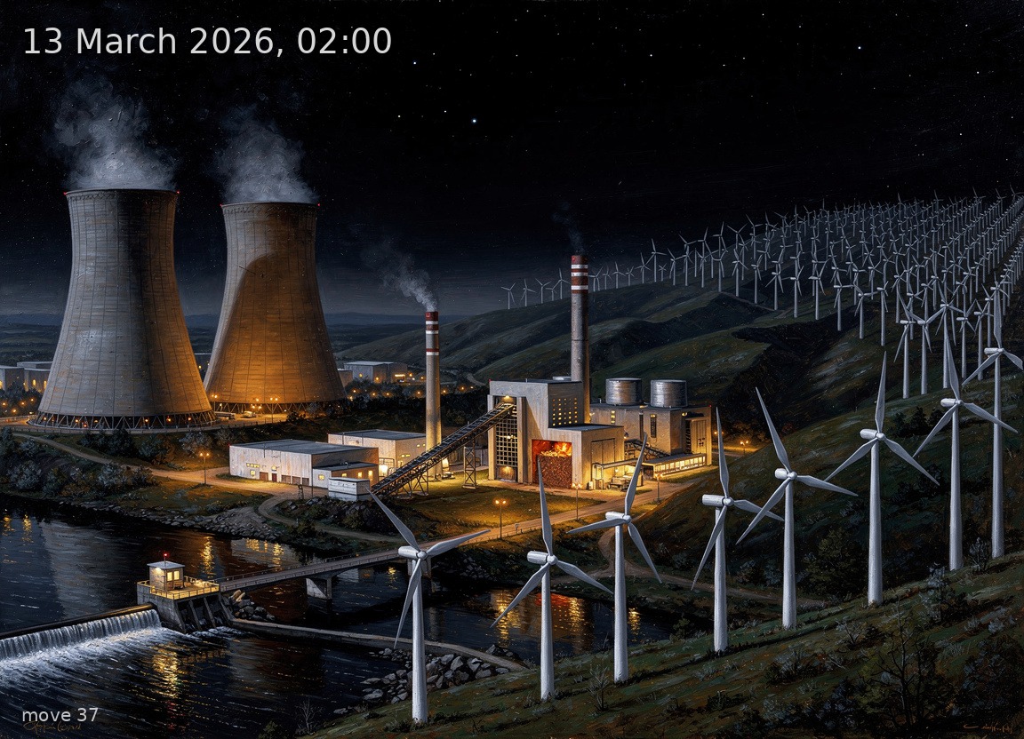 13 March 2026, 02:00