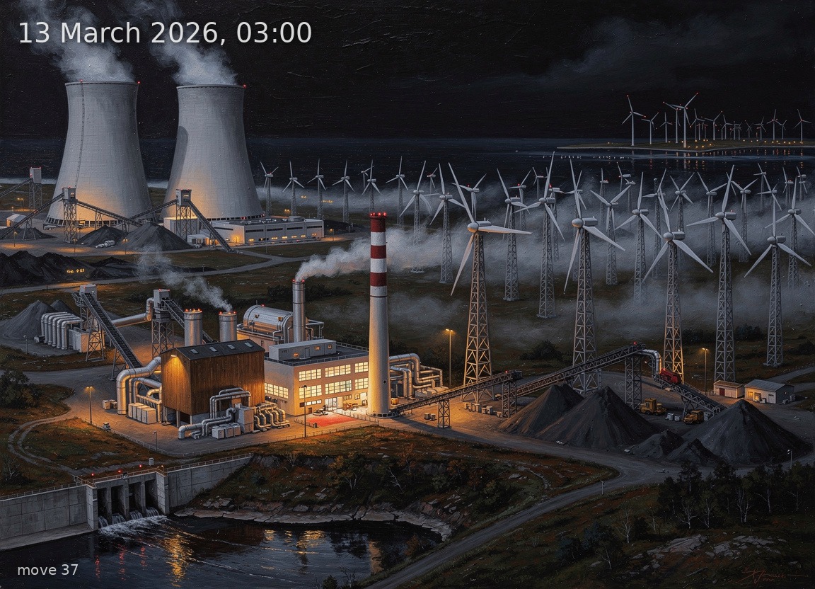 13 March 2026, 03:00