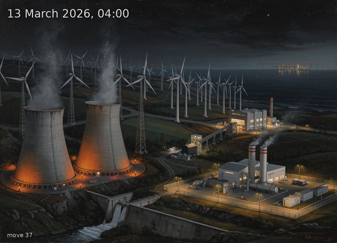 13 March 2026, 04:00