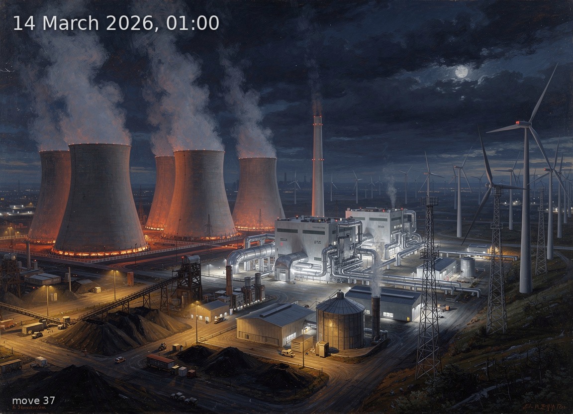 14 March 2026, 01:00