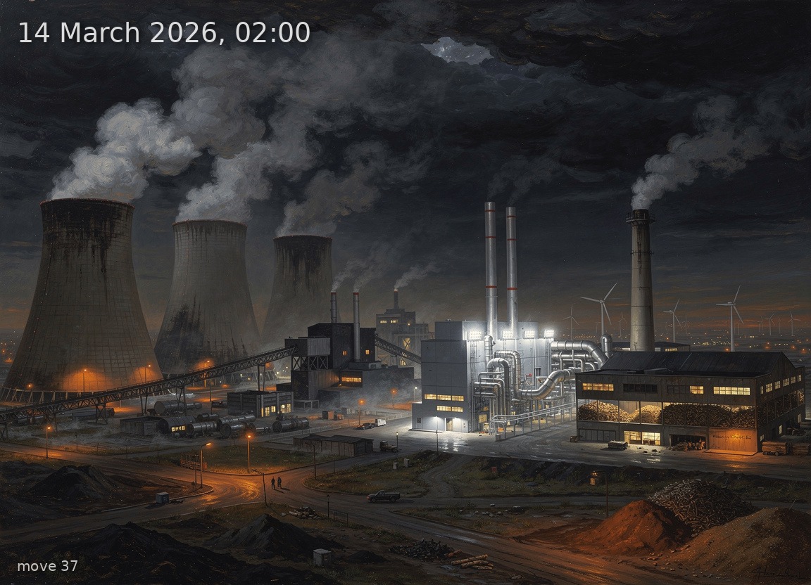 14 March 2026, 02:00