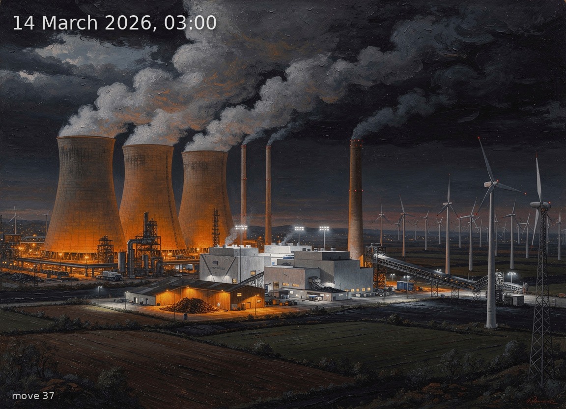 14 March 2026, 03:00