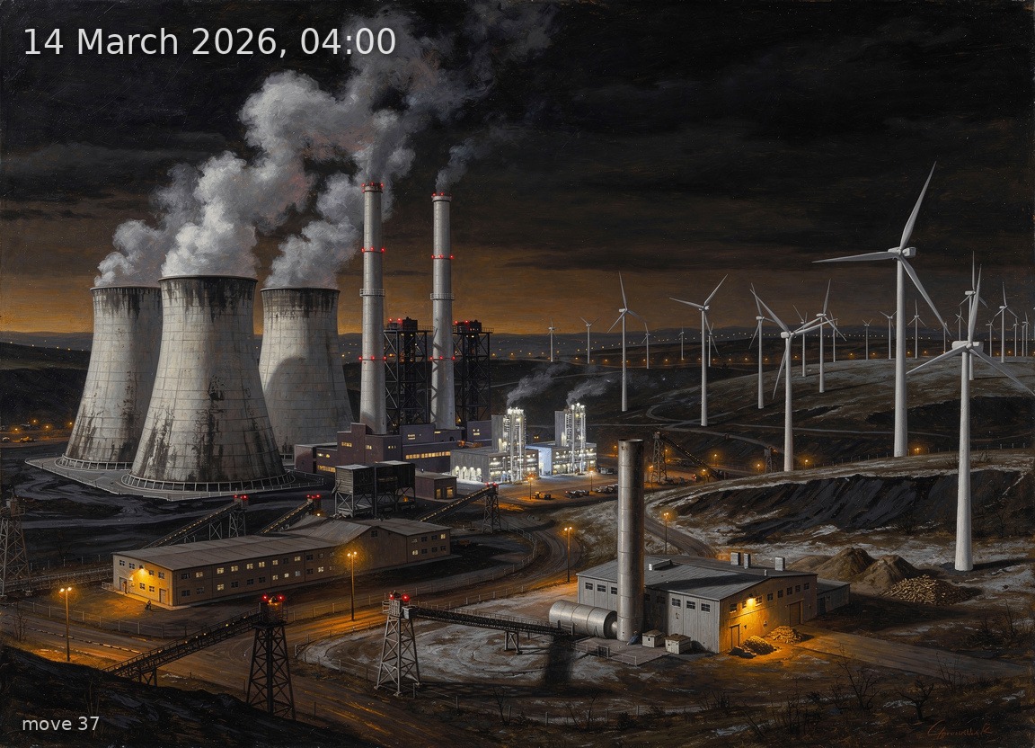 14 March 2026, 04:00