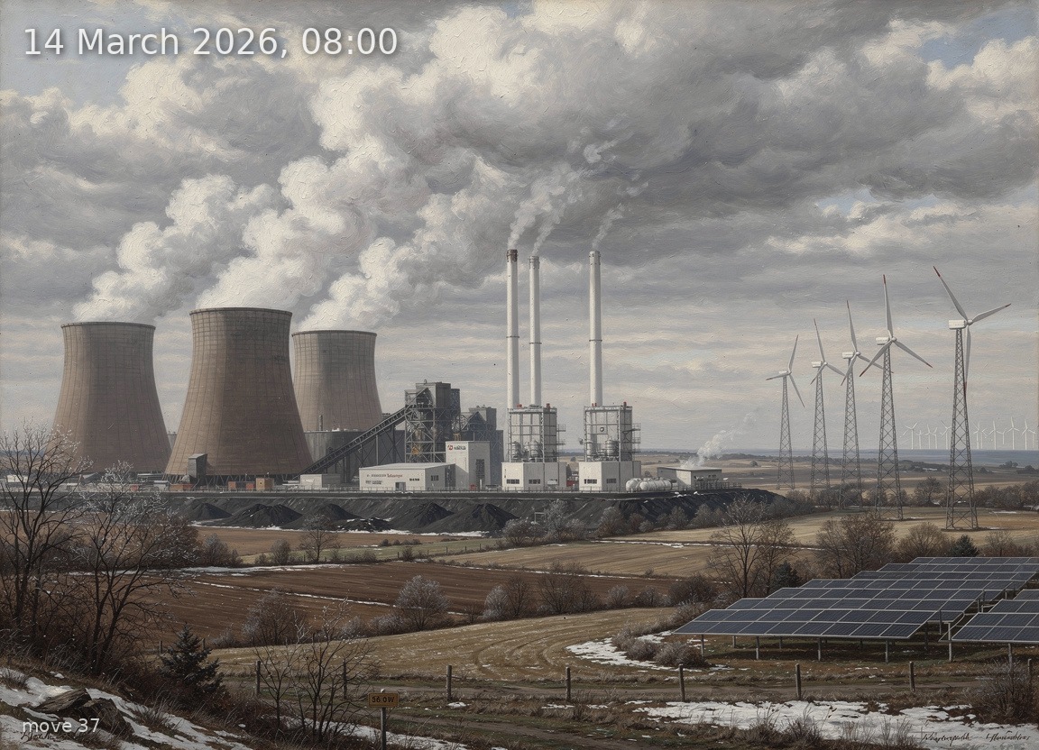 14 March 2026, 08:00