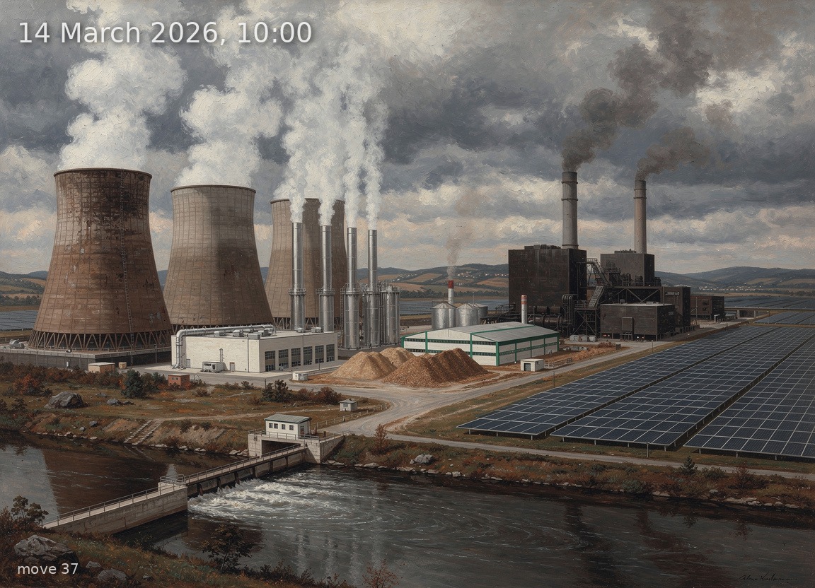 14 March 2026, 10:00