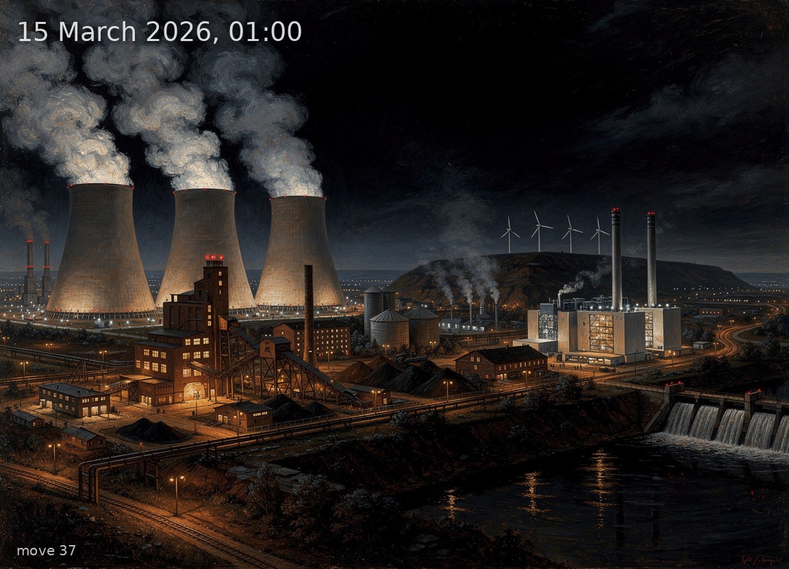 15 March 2026, 01:00