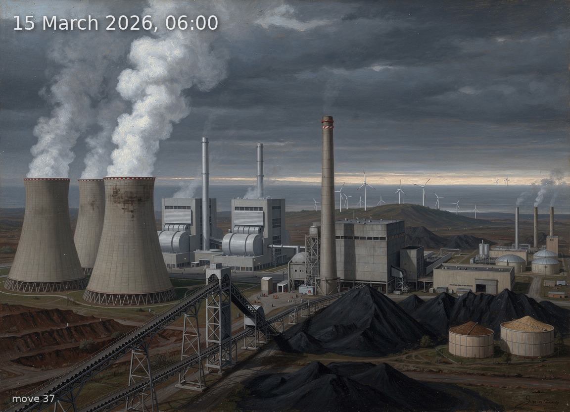 15 March 2026, 06:00