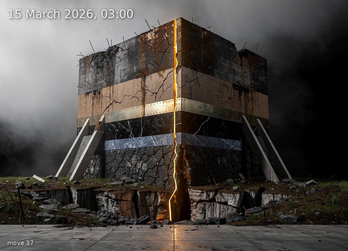 15 March 2026, 03:00