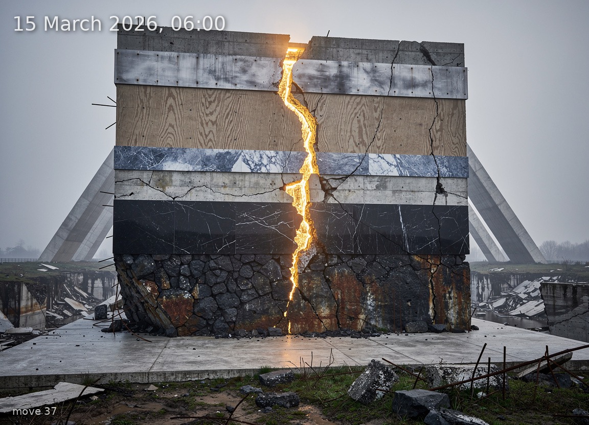 15 March 2026, 06:00