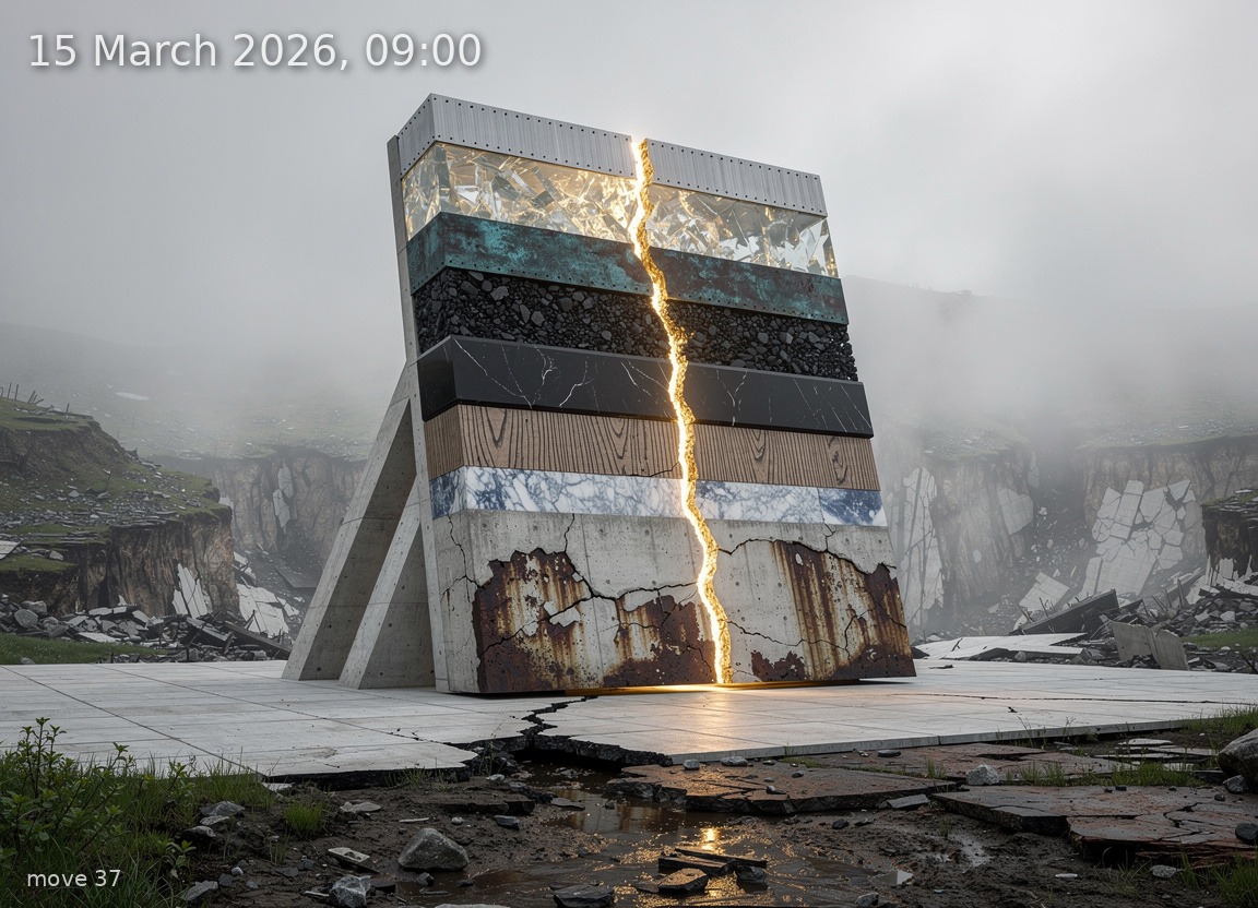 15 March 2026, 09:00