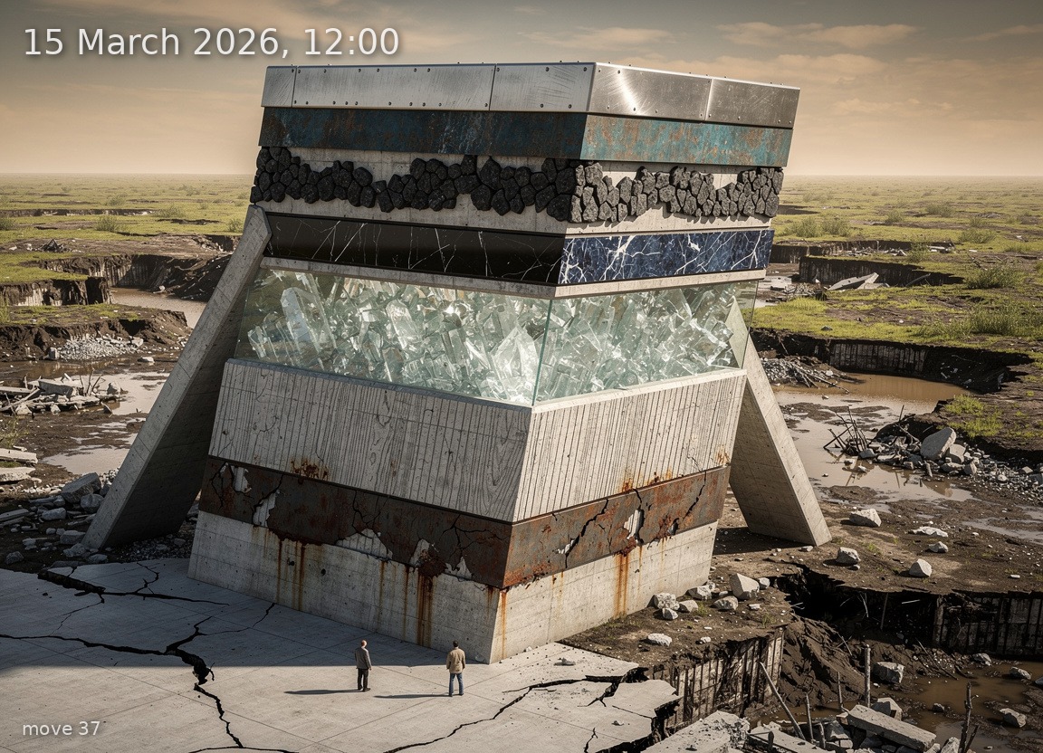 15 March 2026, 12:00