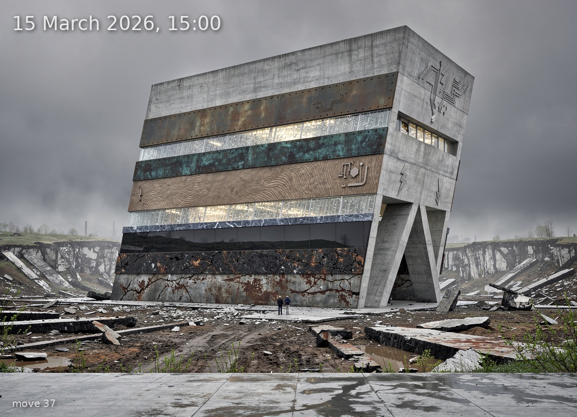 15 March 2026, 15:00